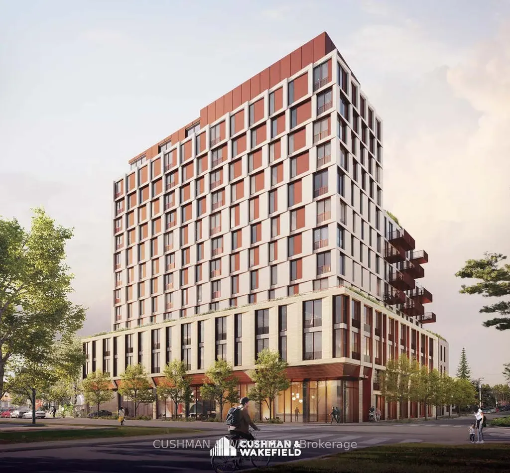 880 Eastern Avenue Toronto ON M4L 1A3