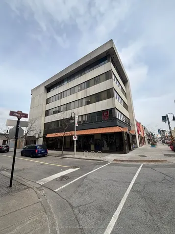 22 King Street W Oshawa ON L1H 1A3