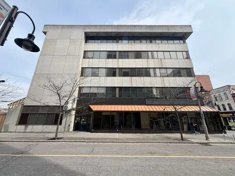 22 King Street W Oshawa ON L1H 1A3
