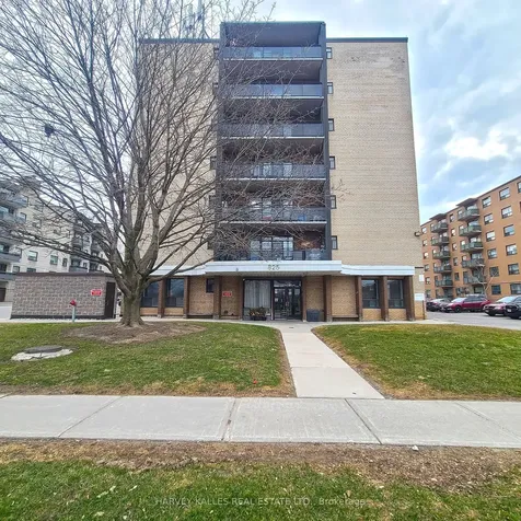 825 Kennedy Road Toronto ON M1K 2E6