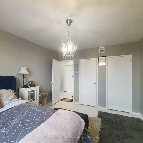 825 Kennedy Road Toronto ON M1K 2E6
