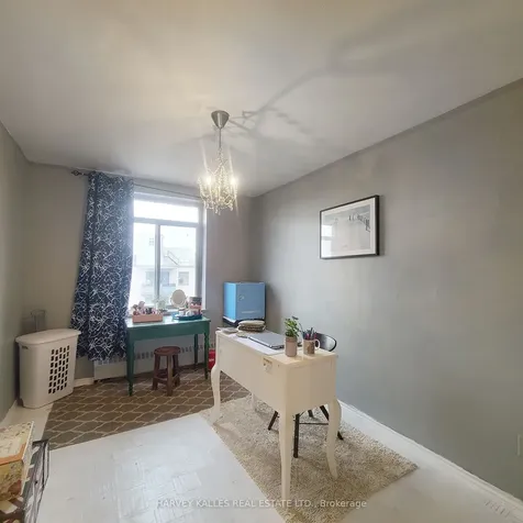 825 Kennedy Road Toronto ON M1K 2E6