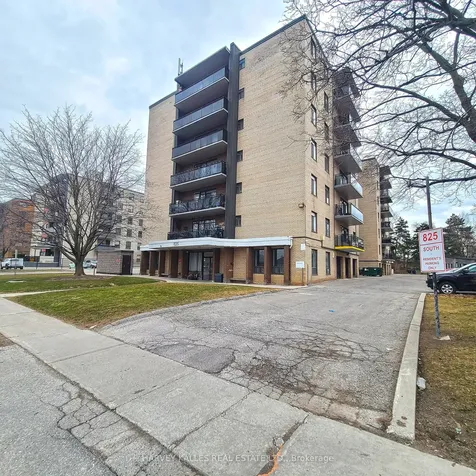 825 Kennedy Road Toronto ON M1K 2E6