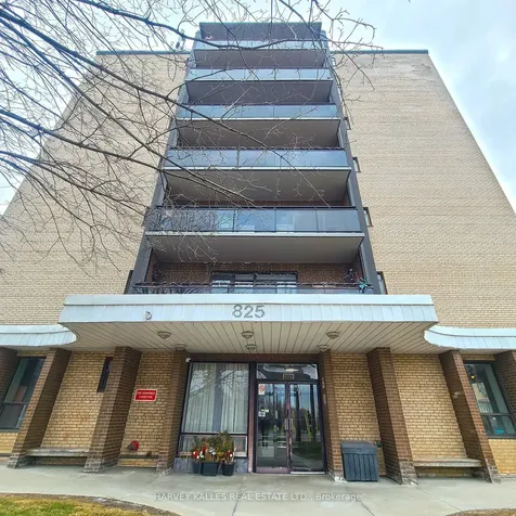 825 Kennedy Road Toronto ON M1K 2E6