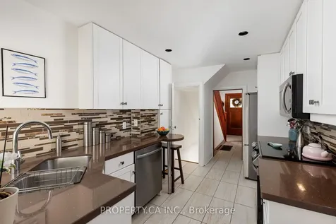 313 Monarch Park Avenue Toronto ON M4J 4T2