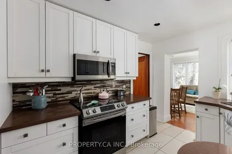 313 Monarch Park Avenue Toronto ON M4J 4T2
