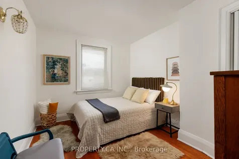 313 Monarch Park Avenue Toronto ON M4J 4T2