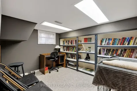 313 Monarch Park Avenue Toronto ON M4J 4T2