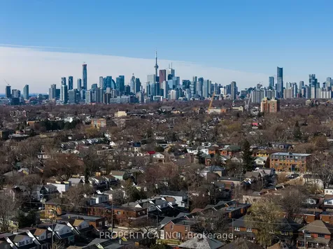 313 Monarch Park Avenue Toronto ON M4J 4T2