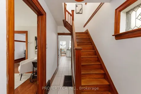 313 Monarch Park Avenue Toronto ON M4J 4T2