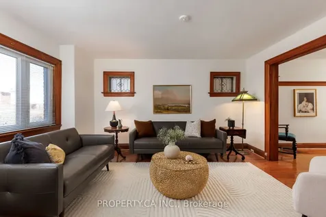 313 Monarch Park Avenue Toronto ON M4J 4T2