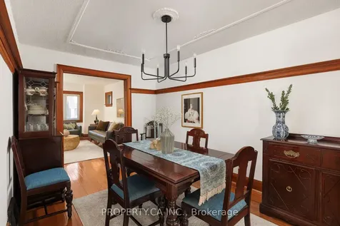 313 Monarch Park Avenue Toronto ON M4J 4T2