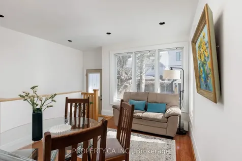 313 Monarch Park Avenue Toronto ON M4J 4T2