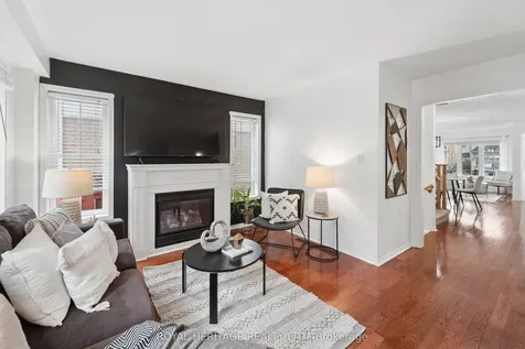 40 Mcnicol Crescent Ajax ON L1Z 1Y8