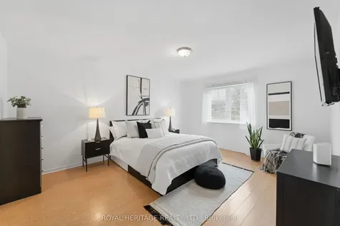 40 Mcnicol Crescent Ajax ON L1Z 1Y8