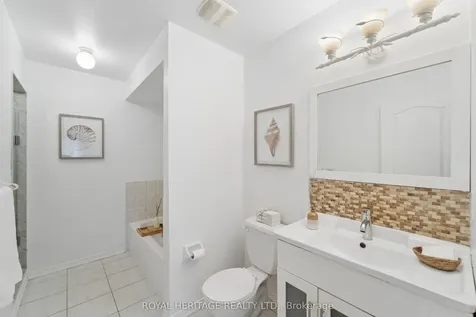 40 Mcnicol Crescent Ajax ON L1Z 1Y8