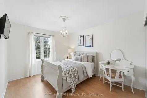 40 Mcnicol Crescent Ajax ON L1Z 1Y8