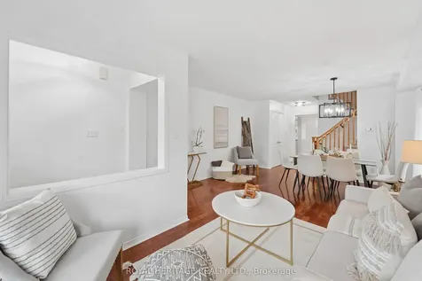40 Mcnicol Crescent Ajax ON L1Z 1Y8