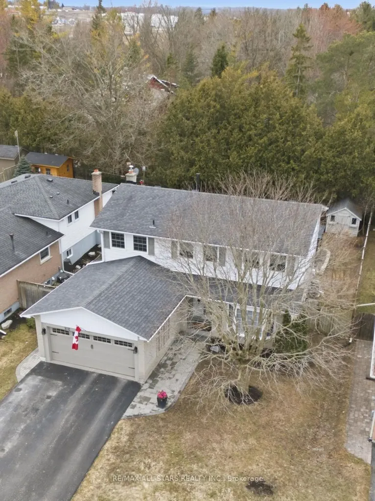 595 Walsh Drive Scugog ON L9L 1K6