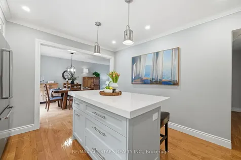 595 Walsh Drive Scugog ON L9L 1K6
