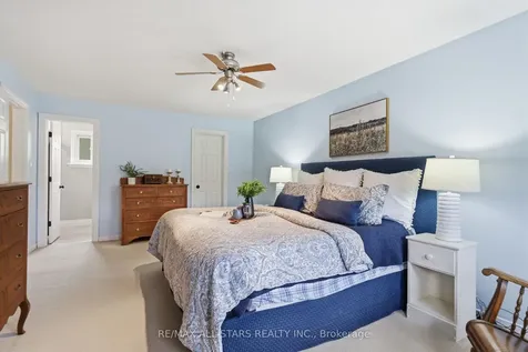 595 Walsh Drive Scugog ON L9L 1K6
