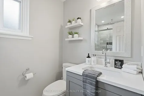 595 Walsh Drive Scugog ON L9L 1K6