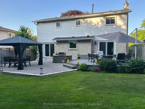 595 Walsh Drive Scugog ON L9L 1K6