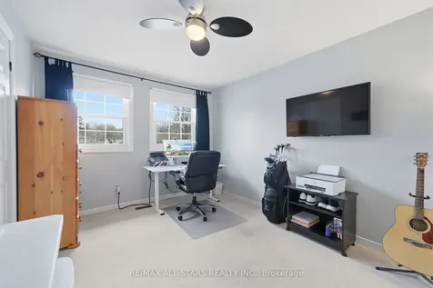 595 Walsh Drive Scugog ON L9L 1K6