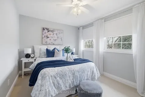 595 Walsh Drive Scugog ON L9L 1K6