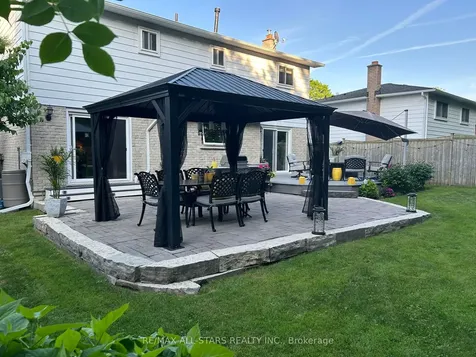 595 Walsh Drive Scugog ON L9L 1K6