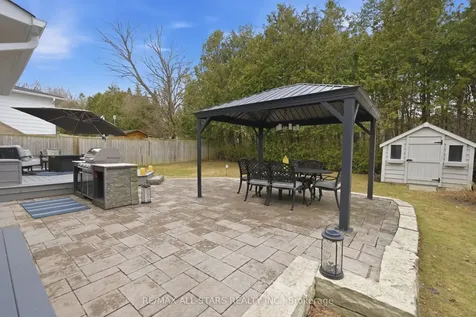 595 Walsh Drive Scugog ON L9L 1K6