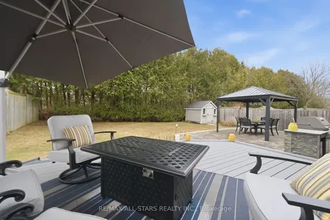 595 Walsh Drive Scugog ON L9L 1K6