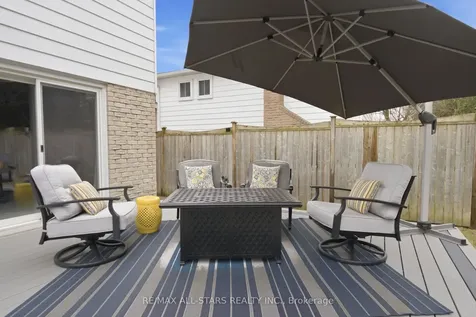595 Walsh Drive Scugog ON L9L 1K6