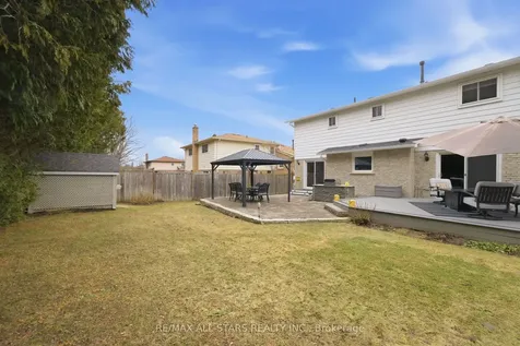 595 Walsh Drive Scugog ON L9L 1K6
