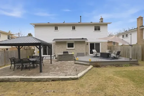 595 Walsh Drive Scugog ON L9L 1K6
