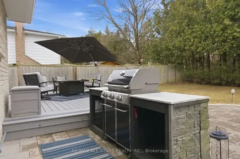 595 Walsh Drive Scugog ON L9L 1K6