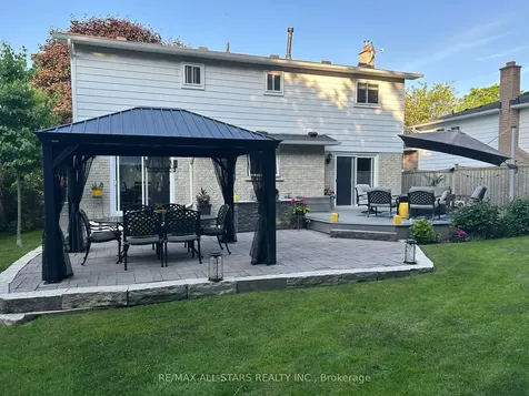 595 Walsh Drive Scugog ON L9L 1K6