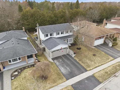 595 Walsh Drive Scugog ON L9L 1K6