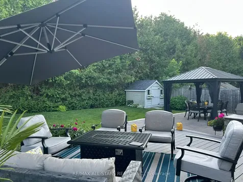 595 Walsh Drive Scugog ON L9L 1K6