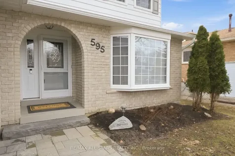 595 Walsh Drive Scugog ON L9L 1K6