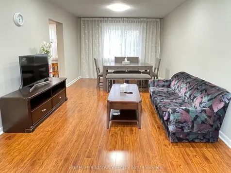 33 Chelwood Road Toronto ON M1K 2K5
