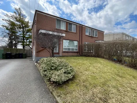 33 Chelwood Road Toronto ON M1K 2K5