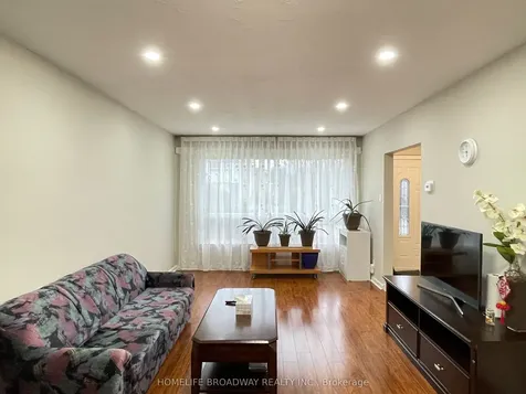 33 Chelwood Road Toronto ON M1K 2K5