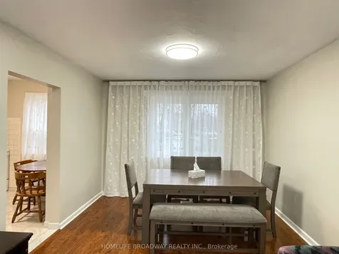 33 Chelwood Road Toronto ON M1K 2K5