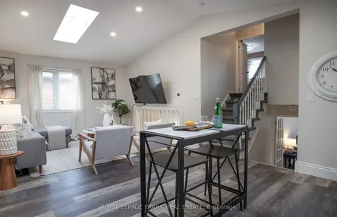 35 Dale Park Drive Clarington ON L1E 2Z4