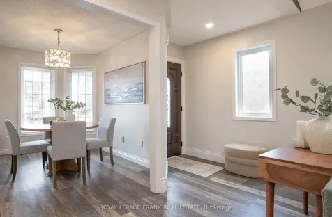 35 Dale Park Drive Clarington ON L1E 2Z4