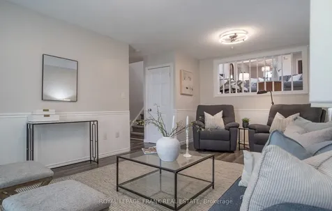 35 Dale Park Drive Clarington ON L1E 2Z4