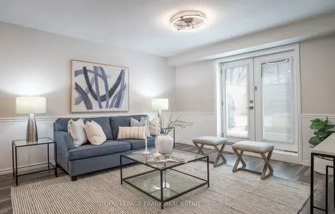 35 Dale Park Drive Clarington ON L1E 2Z4