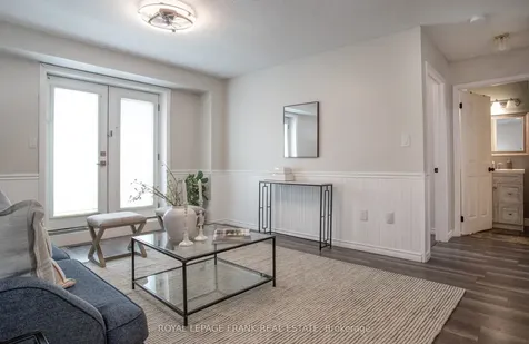 35 Dale Park Drive Clarington ON L1E 2Z4