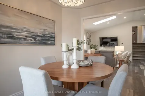 35 Dale Park Drive Clarington ON L1E 2Z4